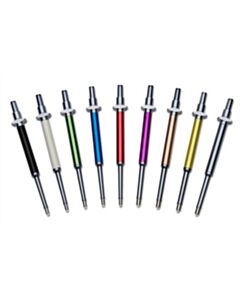 MLA PRECISION